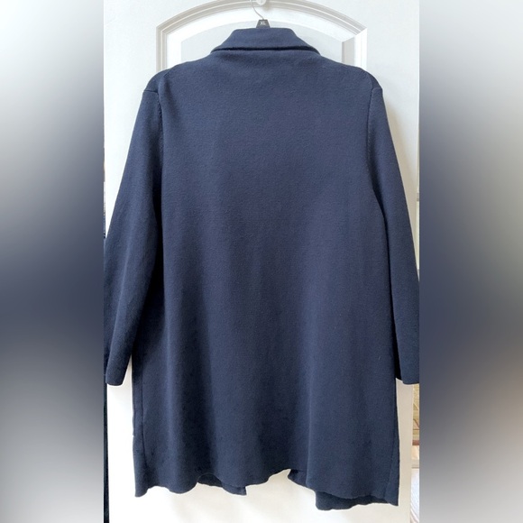 THML Women’s Heavyweight Cardigan - Picture 4 of 4